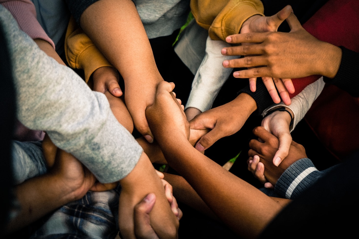 Finding Peace During Challenging Times