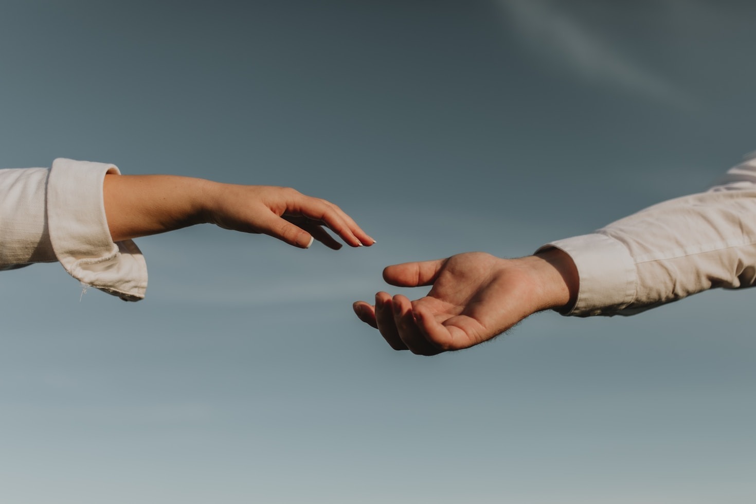 Reconnecting with Your Inner Strength